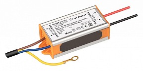 Блок питания Arlight ARPJ  арт. 0045399