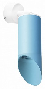 Спот Lightstar Rullo белый арт. RB43535