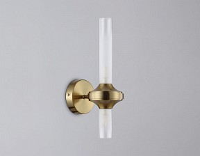 Бра Ambrella Light HIGH LIGHT латунь арт. LH55362