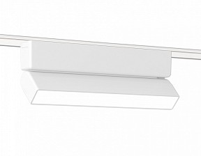 Накладной светильник Ambrella Light GV белый арт. GV1483
