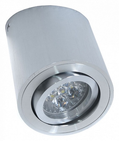 Накладной светильник LUMINA DECO Alesti металл арт. LDC 8060-D SL