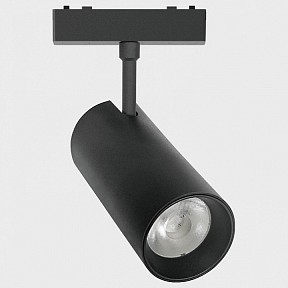 Светильник на штанге Italline Kreator черный арт. IT09-9018 black 3000K