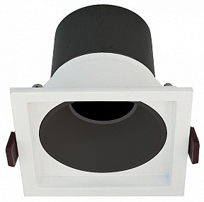 Встраиваемый светильник Wertmark WTD.O21 белый арт. WTD.O21.060.30.10