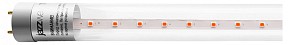 Лампа светодиодная Jazzway   арт. PLED T8   900 Agro   12w CL