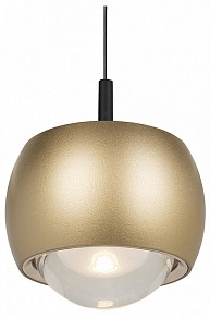 Подвесной светильник Mantra Roller черный арт. 8541