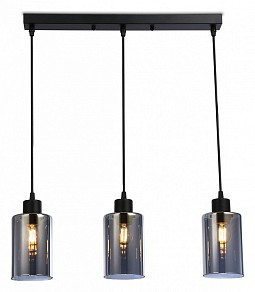 Подвесной светильник Ambrella Light TR черный арт. TR3698