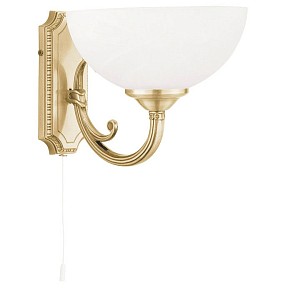Бра Arte Lamp Windsor бронза арт. A3777AP-1AB