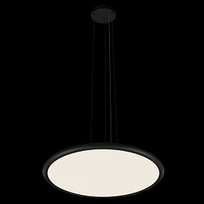 Подвесной светильник Loft it Sweety черный арт. 10454/500P Black
