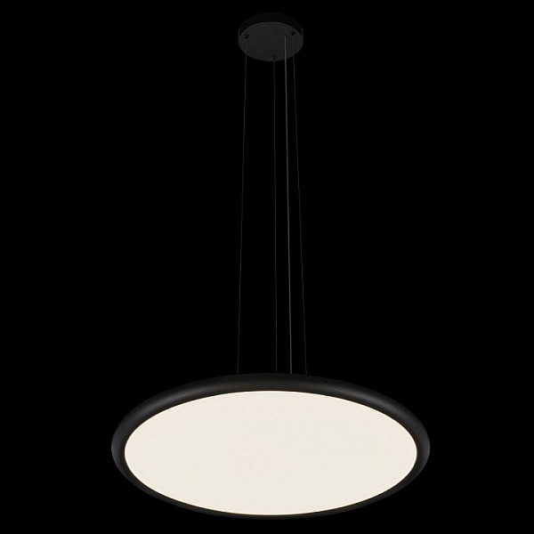Подвесной светильник Loft it Sweety черный арт. 10454/500P Black