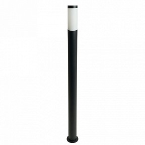 Наземный светильник Feron DH042-1100 черный арт. 51525