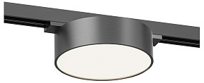 Накладной светильник Denkirs SHINE FLOW никель арт. DK5762-DN