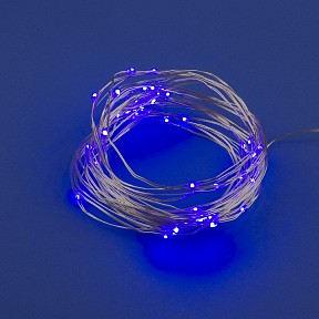 Гирлянда Uniel ULD-S0500  арт. UL-00007185