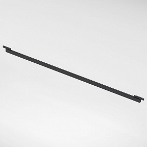 Встраиваемый светильник Elektrostandard Mini Magnetic черный арт. a065654