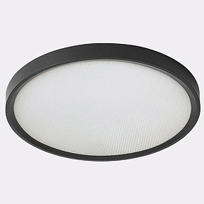 Накладной светильник Italline IT011 черный арт. IT011-5021 black