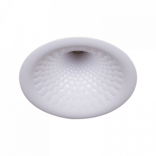 Встраиваемый светильник Reluce  белый арт. 81120-9.0-001 LED5W WT