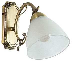 Бра Citilux Латур бронза арт. CL413411
