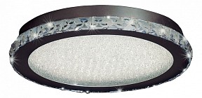 Накладной светильник Mantra Crystal 1 металл арт. 4576