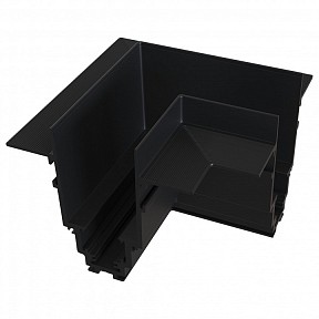 Соединитель для треков Maytoni Accessories for tracks черный арт. TRA004CL-22B