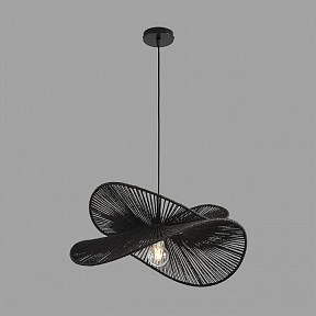Подвесной светильник Lumion ECO черный арт. 8382/1
