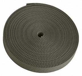 Трек Denkirs BELTY BASE серый арт. TR5502-LG