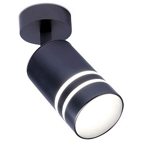 Спот Ambrella Light TN синий арт. TN247