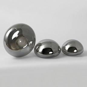 Подвесной светильник Lussole Meade коричневый арт. LSP-7167