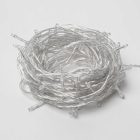 Гирлянда Uniel ULD-S1000  арт. ULD-S1000-100/DTA WHITE IP20