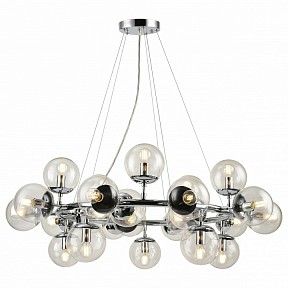 Подвесной светильник Arte Lamp 1664 металл арт. A1664SP-25CC