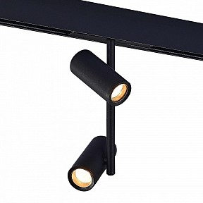 Светильник на штанге ST-Luce ST808 черный арт. ST808.446.16
