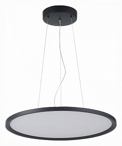 Подвесной светильник ST-Luce ST602 черный арт. ST602.443.56