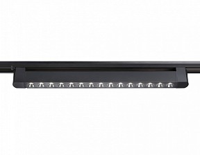 Накладной светильник Ambrella Light GL черный арт. GL6715