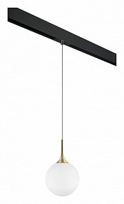 Подвесной светильник Lightstar Globo золото арт. PRO813032