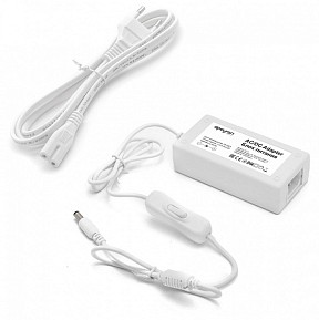 Блок питания Apeyron Electrics  белый арт. 03-21