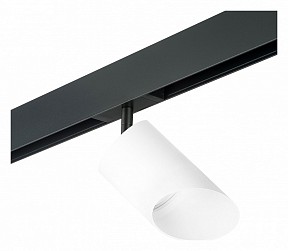 Светильник на штанге Lightstar Rullo черный арт. PRO348686