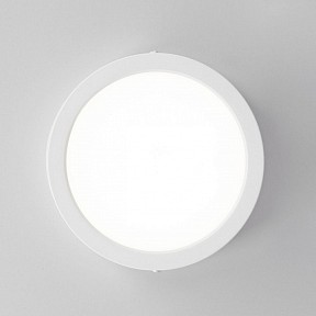 Накладной светильник Citilux Галс белый арт. CL5516N