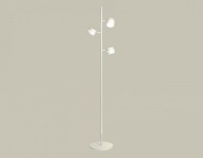 Торшер Ambrella Light XB белый арт. XB9812203