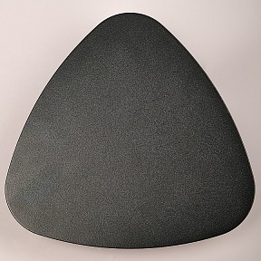 Накладной светильник Italline IT02-015 черный арт. IT02-015 black