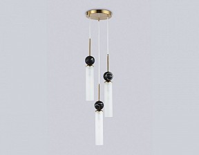 Подвесной светильник Ambrella Light LH латунь арт. LH53262