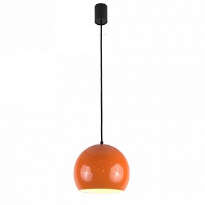Подвесной светильник Lighthall Aura 20 черный арт. LH032012