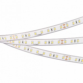 Лента светодиодная Arlight RTW-PS-A80-12mm белый арт. 053506