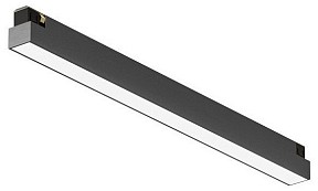 Накладной светильник Denkirs SHINE LINEAR никель арт. DK5751-DN
