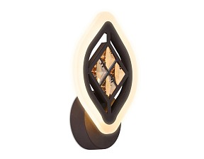 Бра Ambrella Light FA коричневый арт. FA278