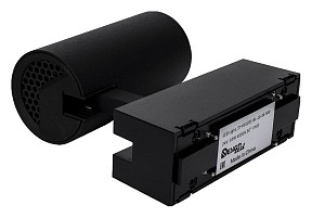 Светильник на штанге DesignLed SY черный арт. SY-601201-BL-10-36-NW