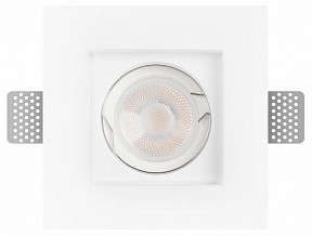 Встраиваемый светильник Loft it Ghost белый арт. 10356D
