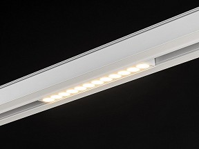 Накладной светильник Lumker SY-LINK белый арт. 00-00013648