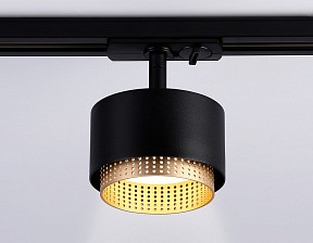 Светильник на штанге Ambrella Light GL черный арт. GL5381