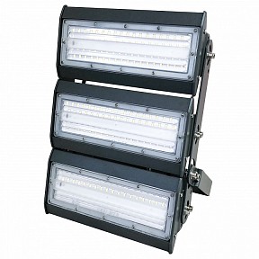 Прожектор Jazzway Ppi черный арт. 5016248