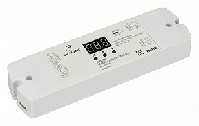 Контроллер Arlight SMART белый арт. 033004