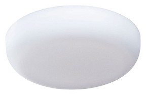 Встраиваемый светильник Arte Lamp Prior белый арт. A7981PL-1WH