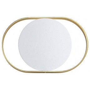 Бра Odeon Light Mondy золото арт. 4246/7WW